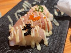 -花潮料理艺食馆(世欧广场店)