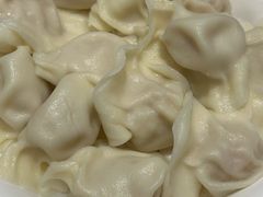 -海知道大连海鲜水饺(南山大冲店)
