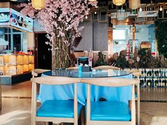 大堂-晋西北菜馆(双塔西街店)