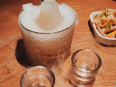 荔枝雾-苦尽酒馆·川菜(鼓楼店)
