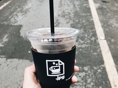 -JPG coffee(广州体育西店)