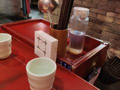 -袁老四重庆老火锅(桐梓坡店)