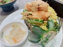 -美奈小馆·东南亚菜(福田星河COCO Park店)