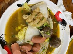 -正宗阳山牛杂(东城店)