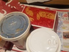 -肯德基(坞城路店)