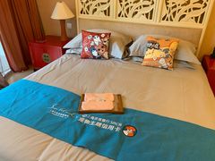 -太阳岛度假酒店