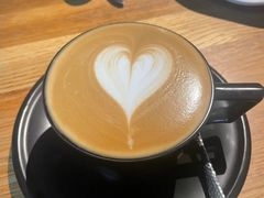 咖啡-ZEMOCAFE·FUSION FOOD(西交利物浦店)