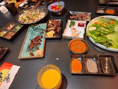 -無二炙坊·和牛烧肉(大钟寺1733店)