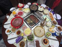 -重庆高老九火锅(万象城店)