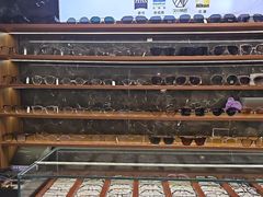 -日本手作眼镜·久川睛匠(新中关购物中心店)