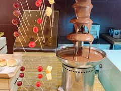 -宁波阳光豪生大酒店·豪生咖啡厅