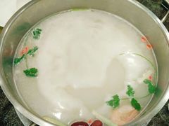 -朋友的火锅店(辽大店)