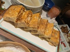 -四世同堂·京菜·烤鸭(双井店)