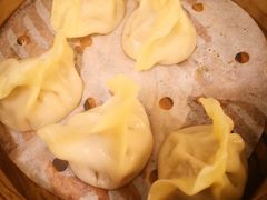 -海胆小馆(东北水饺·春柳店)