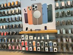 -Apple零售店(华贸购物中心店)