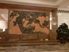 大会堂-人民大会堂