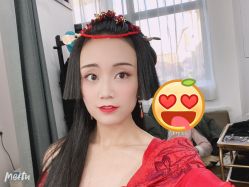 -美云庭古装·格格服汉服·京城旅拍(北京店)