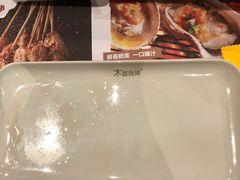 -木屋烧烤(龙岗南联店)