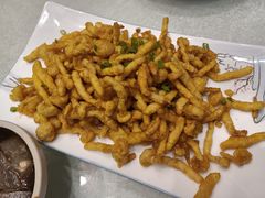-百年家风·老馆子(东风店)