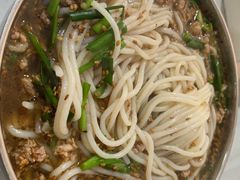 -正宗杨记普洱酸醋米线(总店)