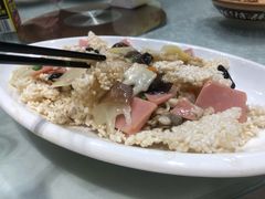 -抚顺美食·老上海味道