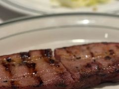 -Wolfgang’s Steakhouse 沃夫冈牛排馆(上海白玉兰广场店)