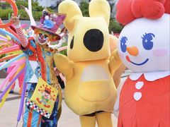 -世界恐龙谷景区