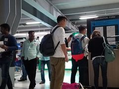 -曼谷素万那普国际机场