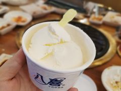 -万兴佳烤肉·长白山老味道(宏泰广场店)