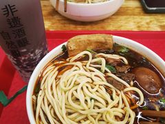 -518牛肉拉面馆(包河花园店)