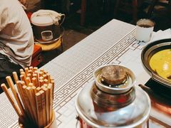-山涧肴·泉水煮活鱼(坂田店)