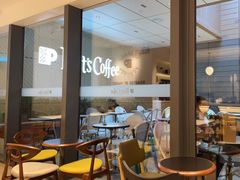 门面-Peet's Coffee皮爷咖啡(万象天地店)
