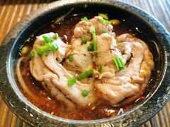 -红料理|串串有瘾·烧烤(吴中路店)