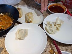 -金谷园饺子馆(北邮总店)