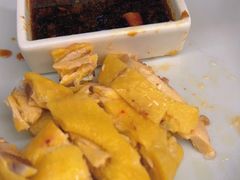 -苏小柳点心·手作小笼包(浦东嘉里城分院)