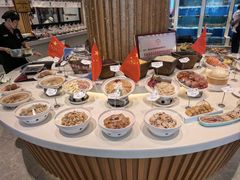 -赶海部落海鲜城(海阳路店)