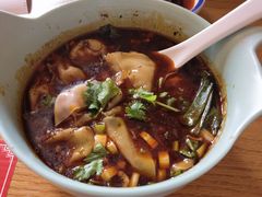 -好這口重庆小面(总店)
