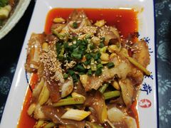 -青城甲(青城山店)