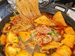 -九村烤脑花(大石坝总店)