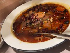 -尚一汤·粤菜海鲜(环球港店)