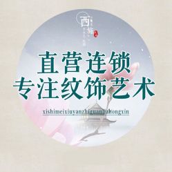 -西施无菌半永久纹绣眉眼影唇轻增发纹发际线