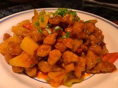 -旺角小渔村(幸福中路店)