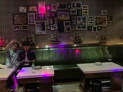 -歌声里K BAR(星湖城店)