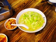 -富正毅三下锅(体育馆店)
