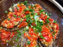 -高嗲嗲·现炒下饭菜(石鼓路店)