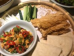 -谭家弄堂(亚欧商厦店)