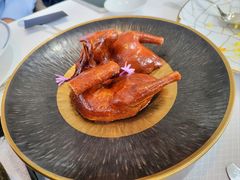 -北京柏悦酒店·锦庭餐厅Dining Room