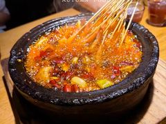 -胡马八破·川菜小馆(高新万达店)