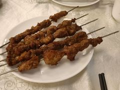 -那达慕蒙古风味酒楼