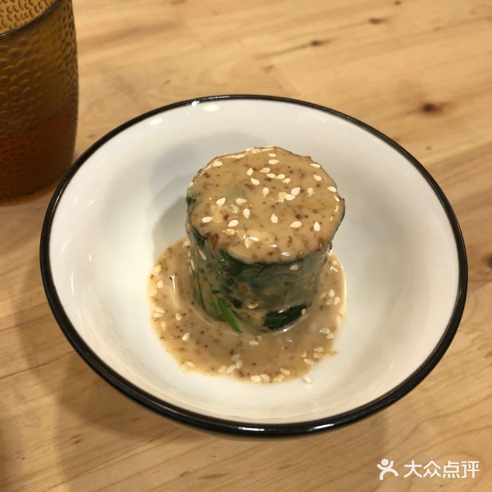 雷门拉面(龙湖成都金楠天街店)图片